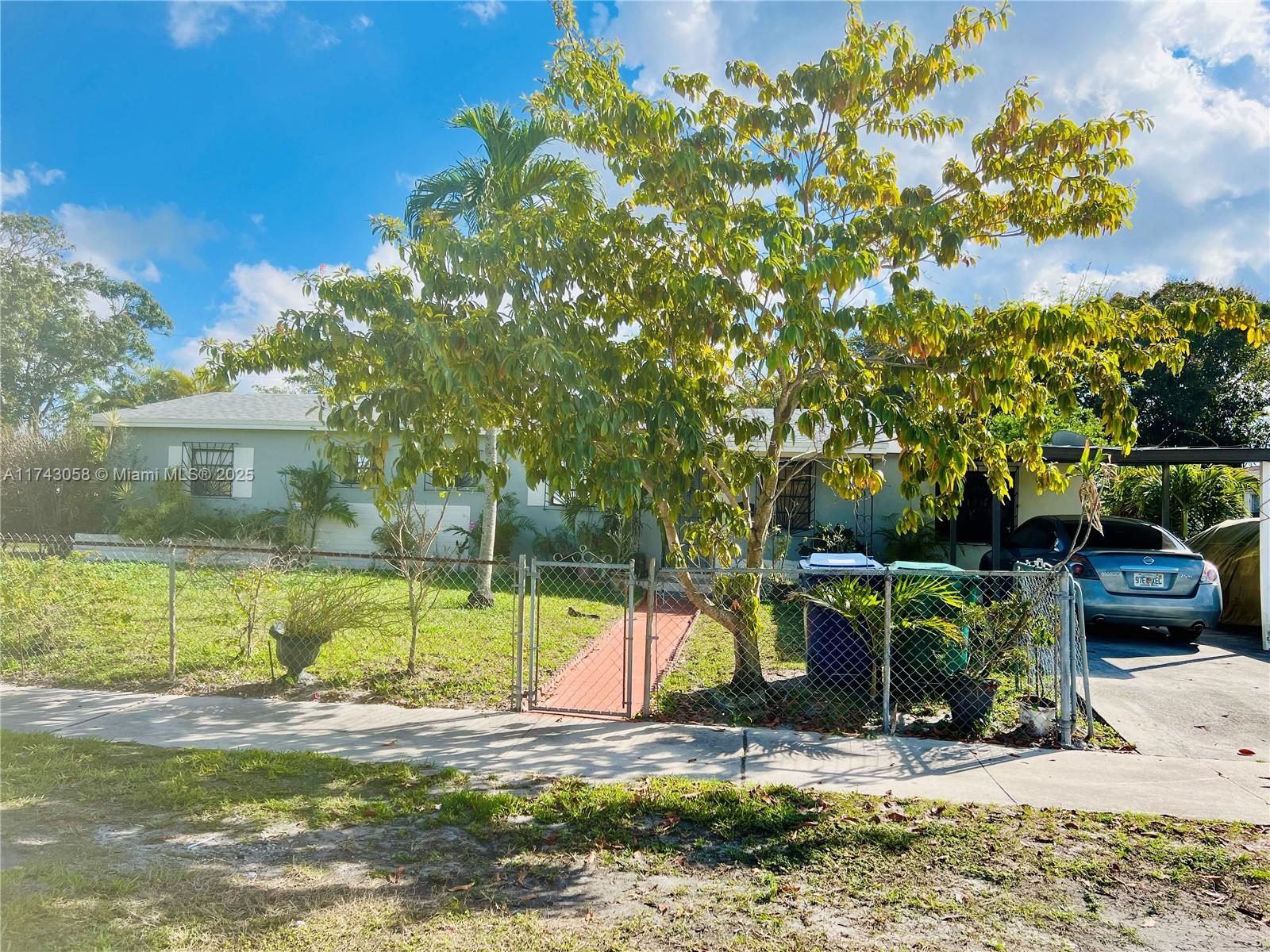 Property for Sale at 3540 Nw 85th Ter, Miami, Broward County, Florida - Bedrooms: 4 
Bathrooms: 3  - $569,900