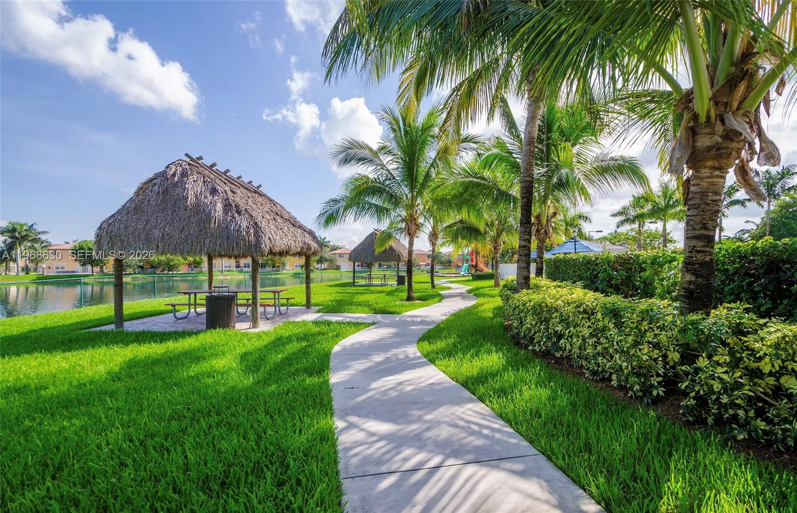 Antilles - Residential