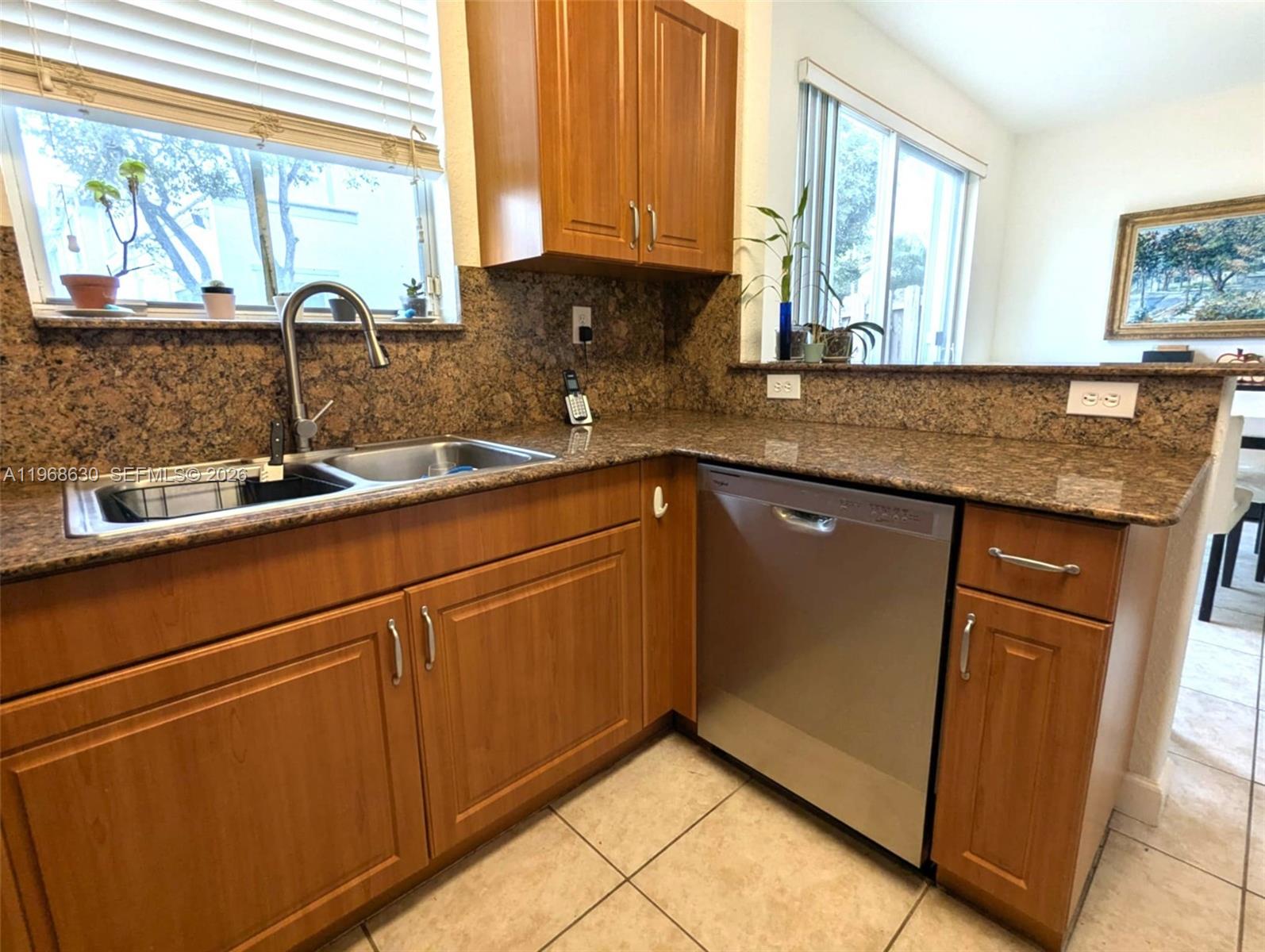 Antilles - Residential