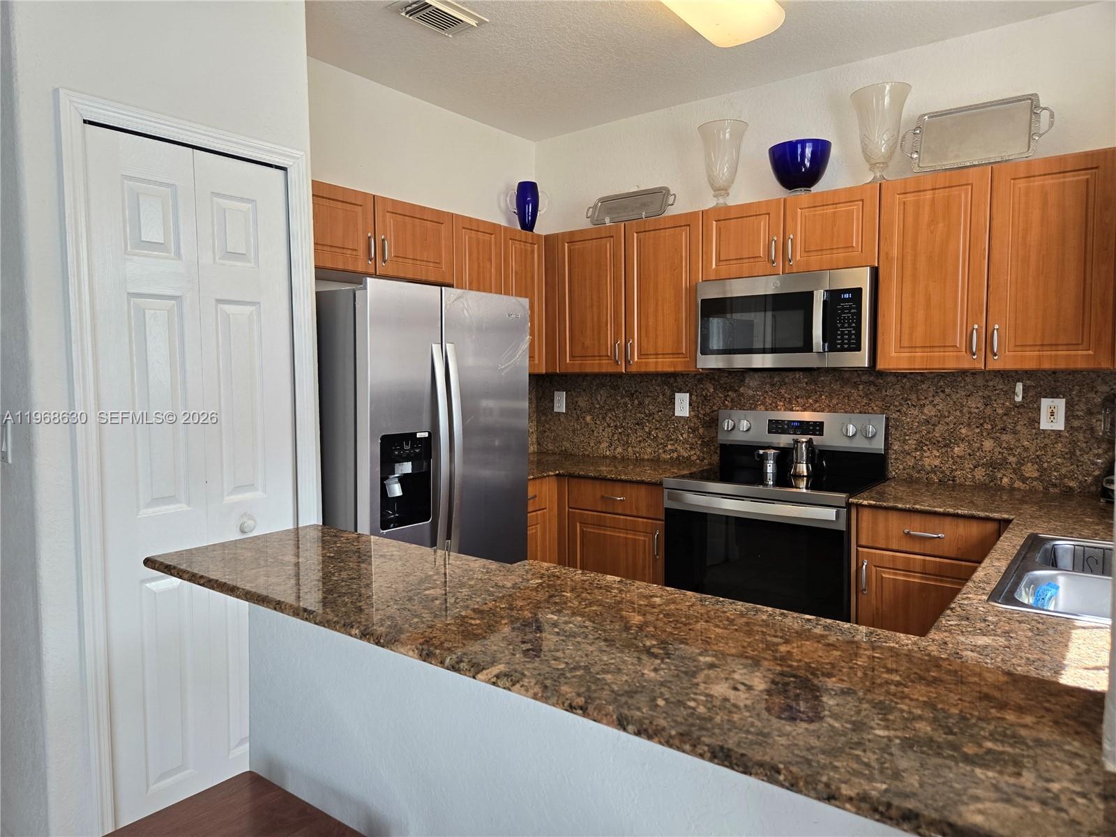 Antilles - Residential