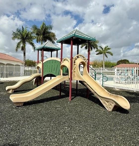 Antilles - Residential