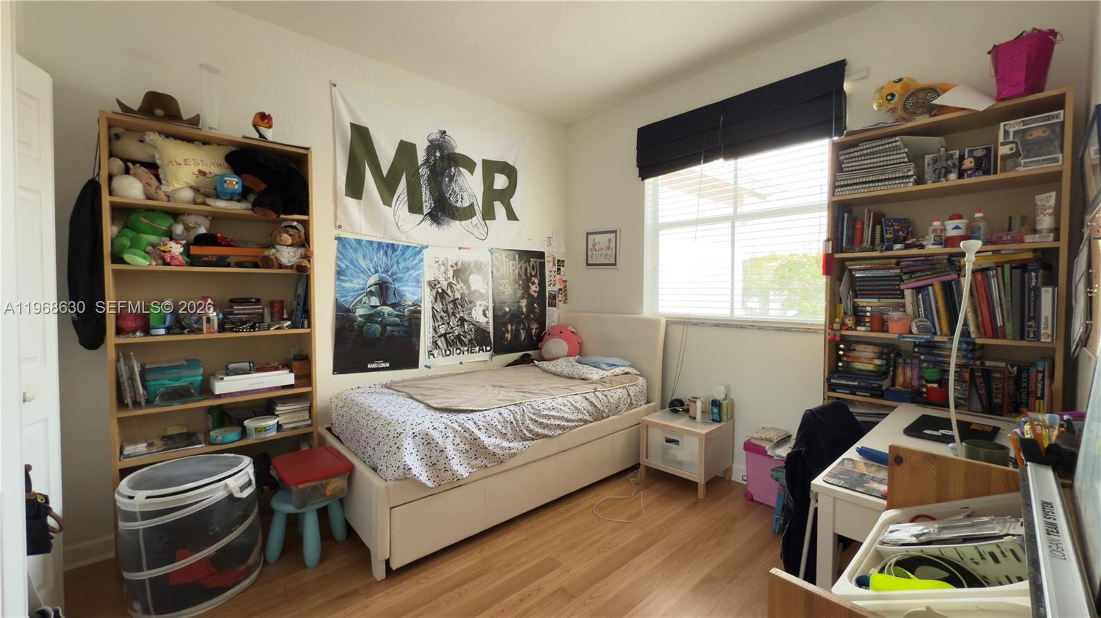 Antilles - Residential