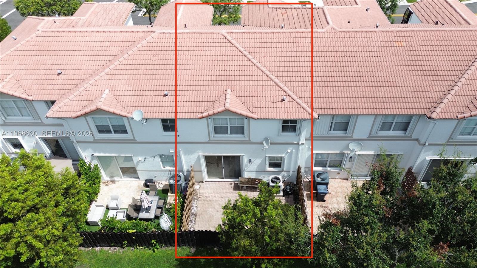 Antilles - Residential