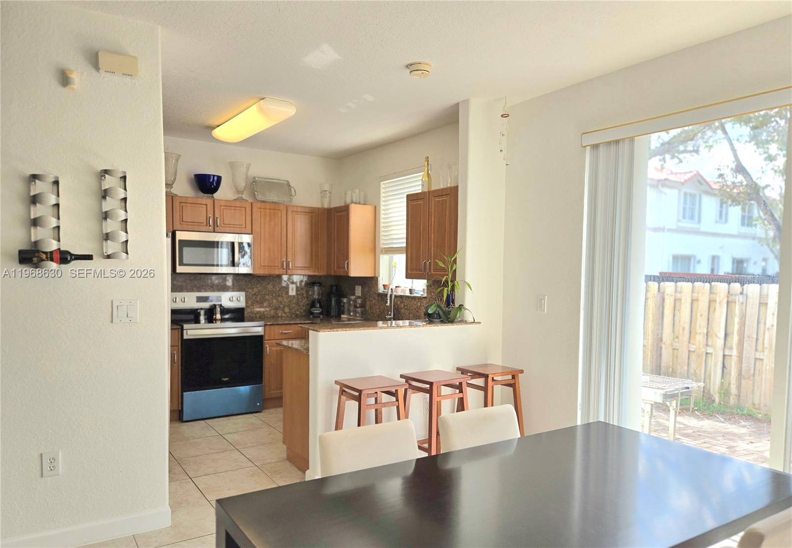 Antilles - Residential