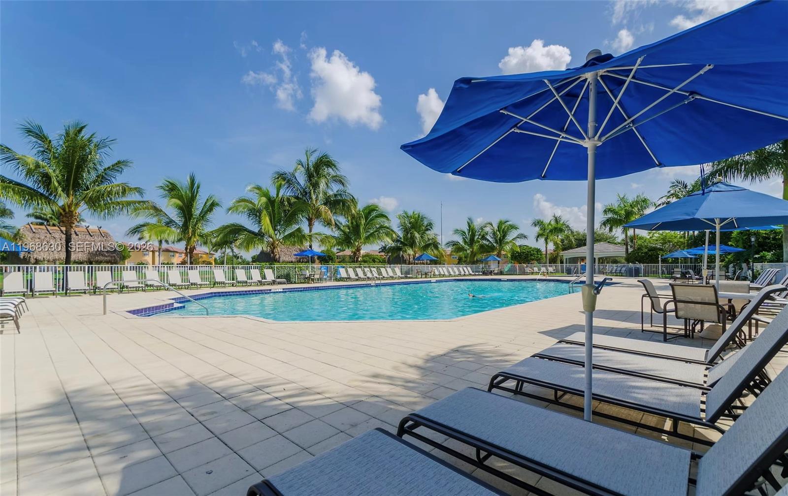 Antilles - Residential