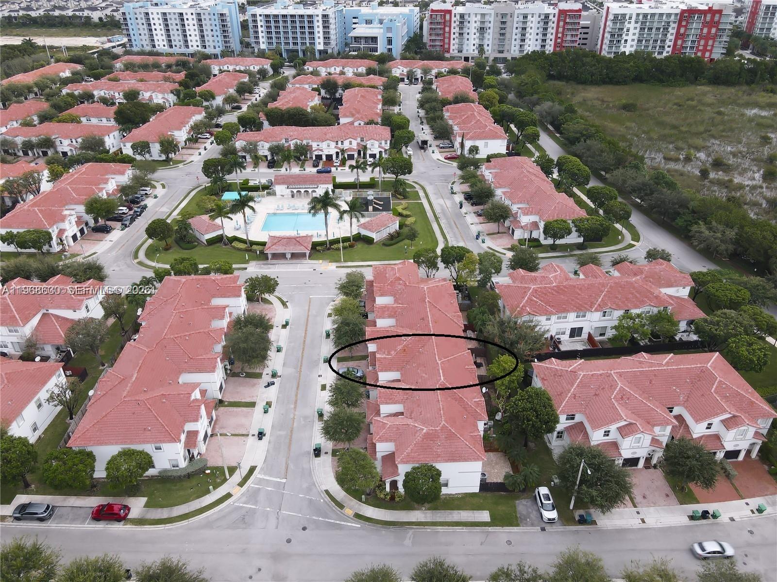 Antilles - Residential