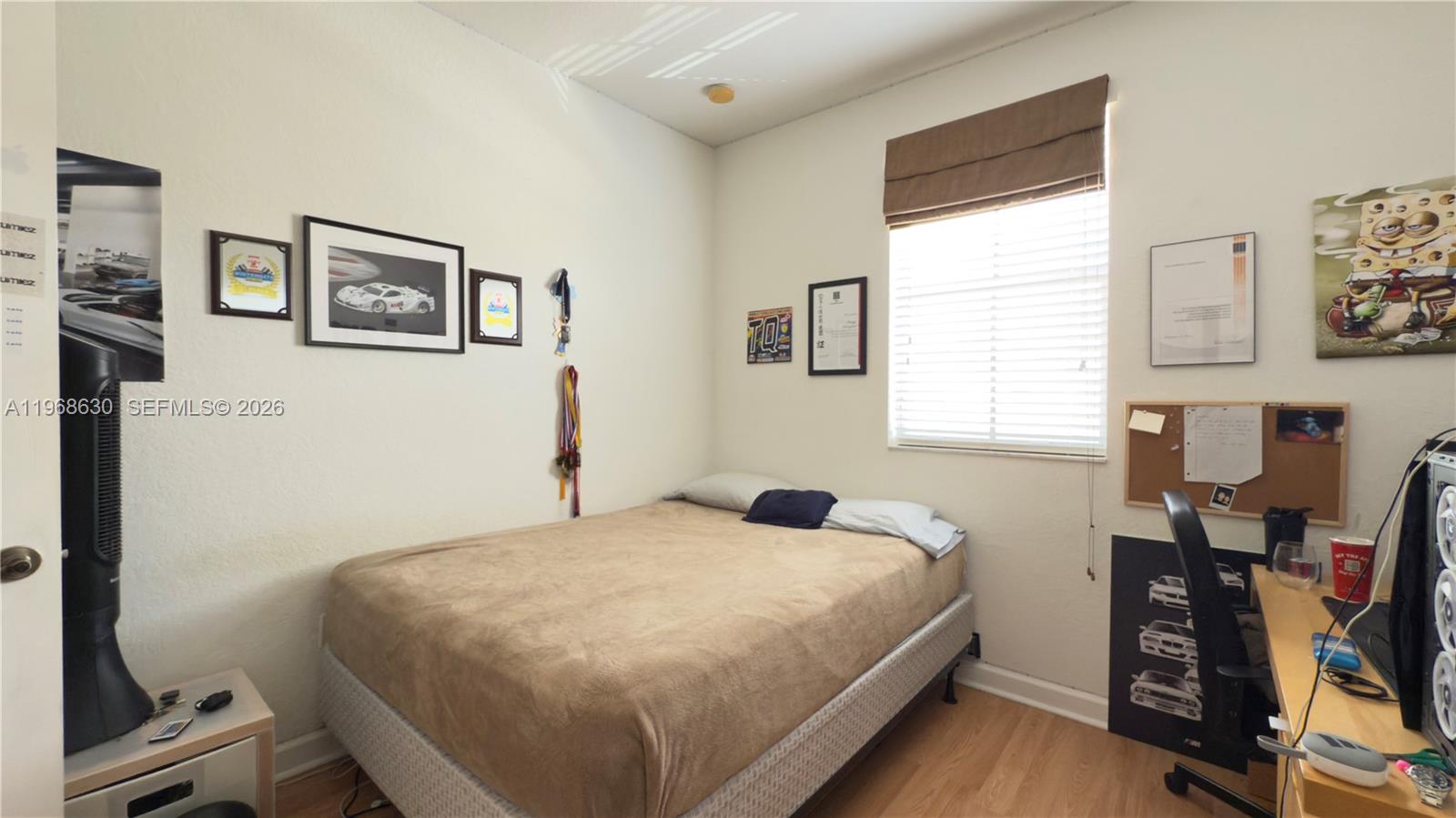 Antilles - Residential