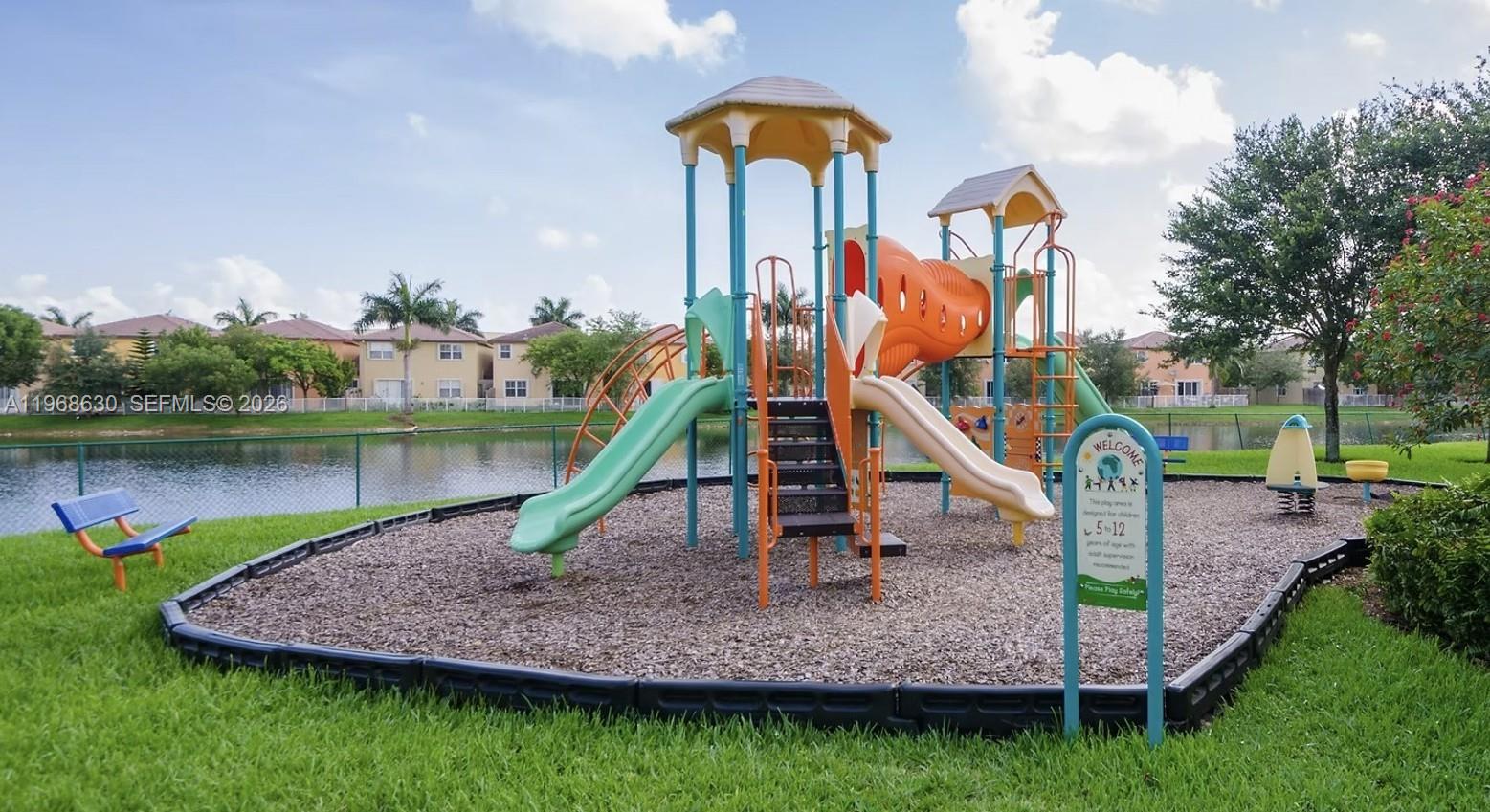 Antilles - Residential