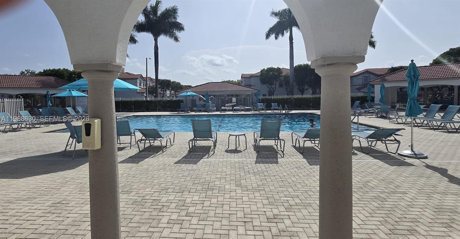 Antilles - Residential