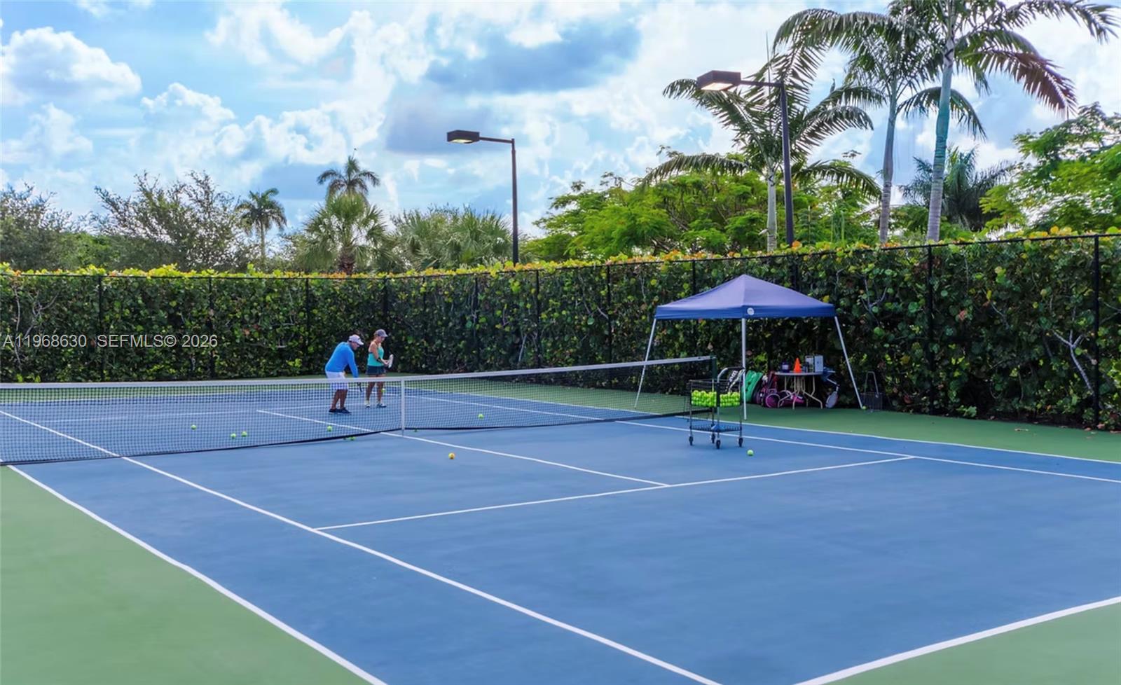 Antilles - Residential