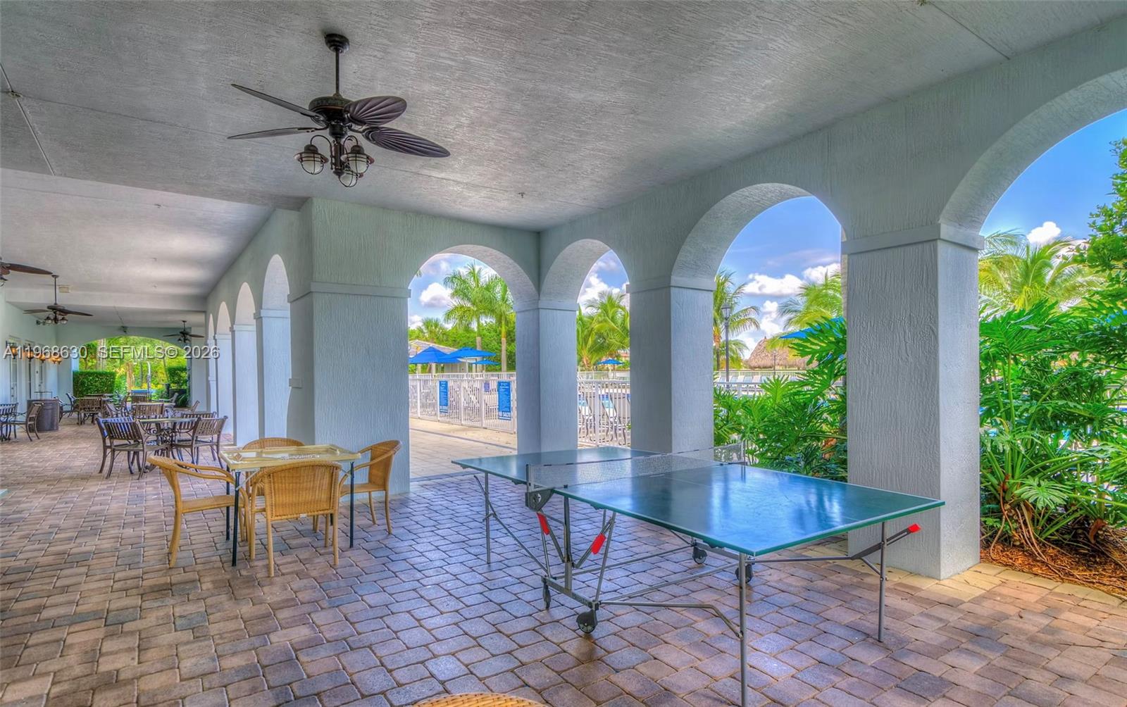 Antilles - Residential