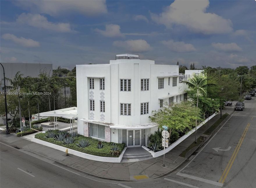 Presenting for sale: 7350 Biscayne Blvd, a unique gem in Miami’s MiMo District. More than just a space, this prime location is a strategic hub for visionary entrepreneurs. Ride the wave of transformation, pioneer MiMo’s commercial evolution, and shape its narrative with a burgeoning tenancy. Don’t miss this exclusive chance to own a piece of Miami’s entrepreneurial frontier and leave your mark in groundbreaking innovation.