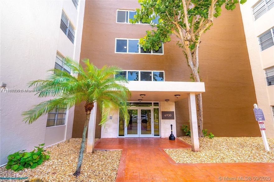 Large two bedroom condo in Coral Gate East, unit is in great condition. Tile throughout unit, large kitchen with lots of cabinet space and eat in counter top. Stainless steel appliances, updated bathroom, spacious master suite with beautiful city views from balcony. Community has great amenities including security service, big beautiful pool, gym. Best deal on the market.
Currently rented to a long time tenants.