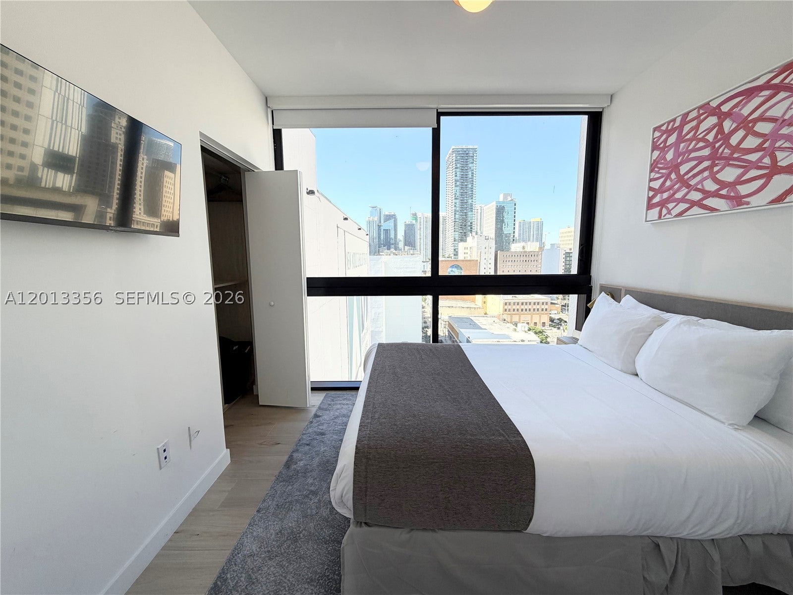 225 N Miami Ave 1412