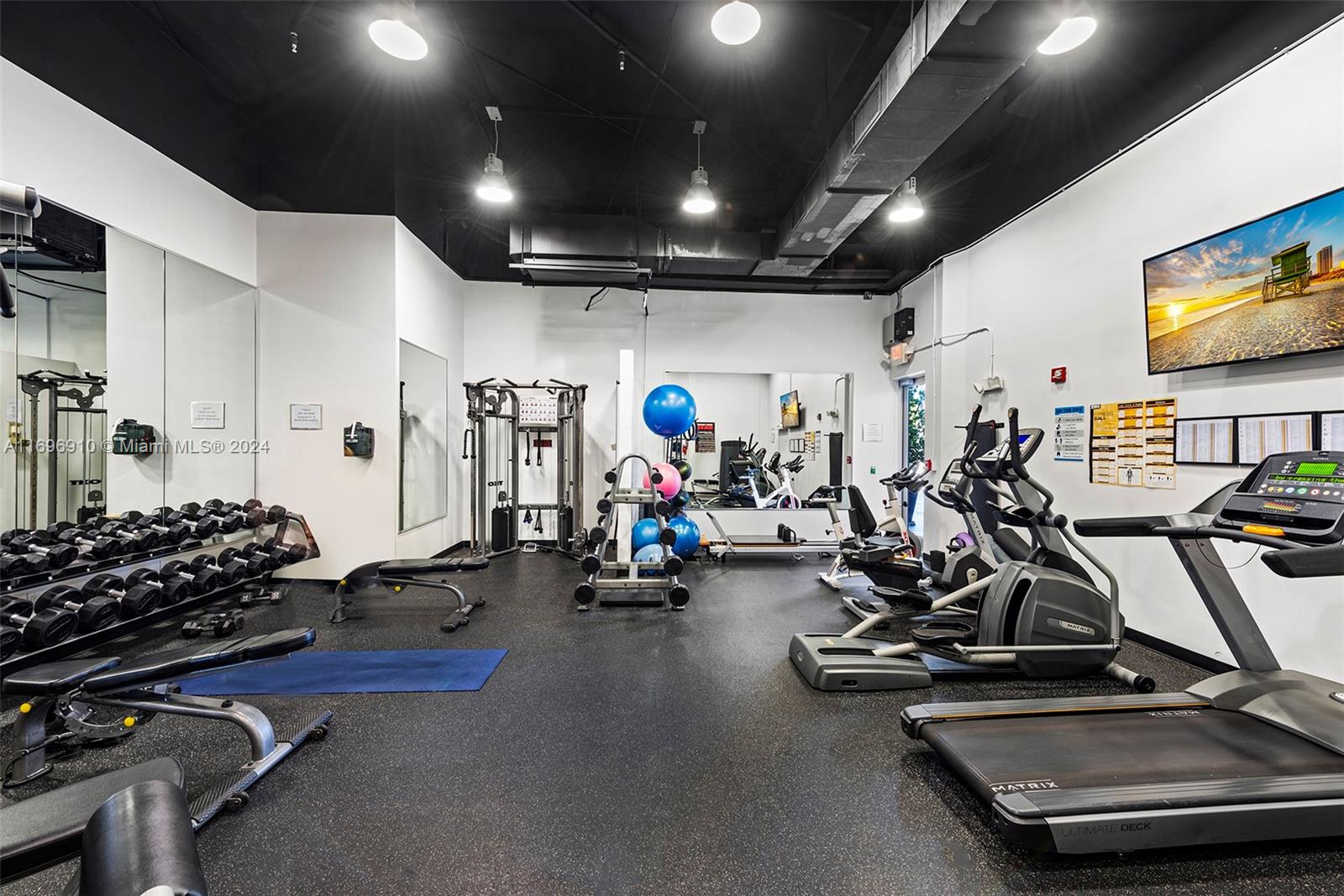 THE MERIDIAN CONDO - Residential