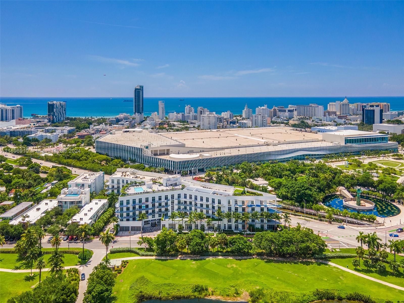 THE MERIDIAN CONDO - Residential