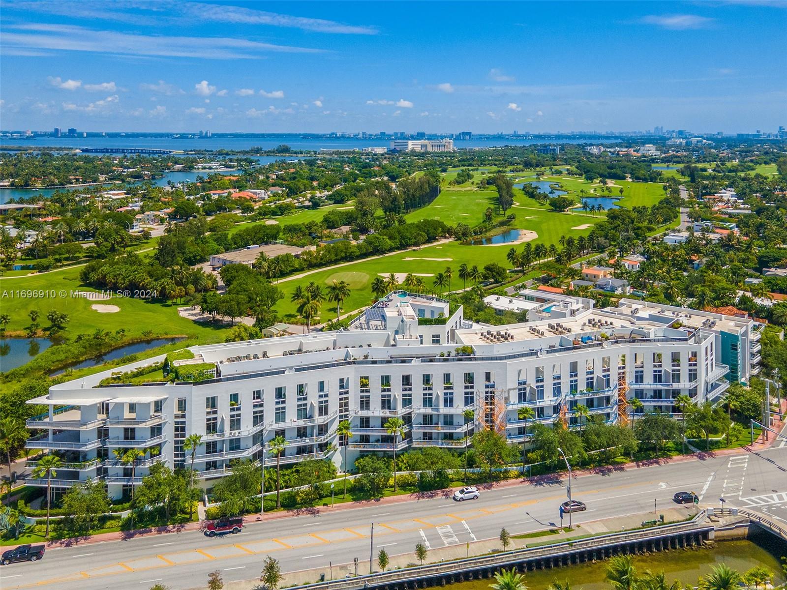 THE MERIDIAN CONDO - Residential
