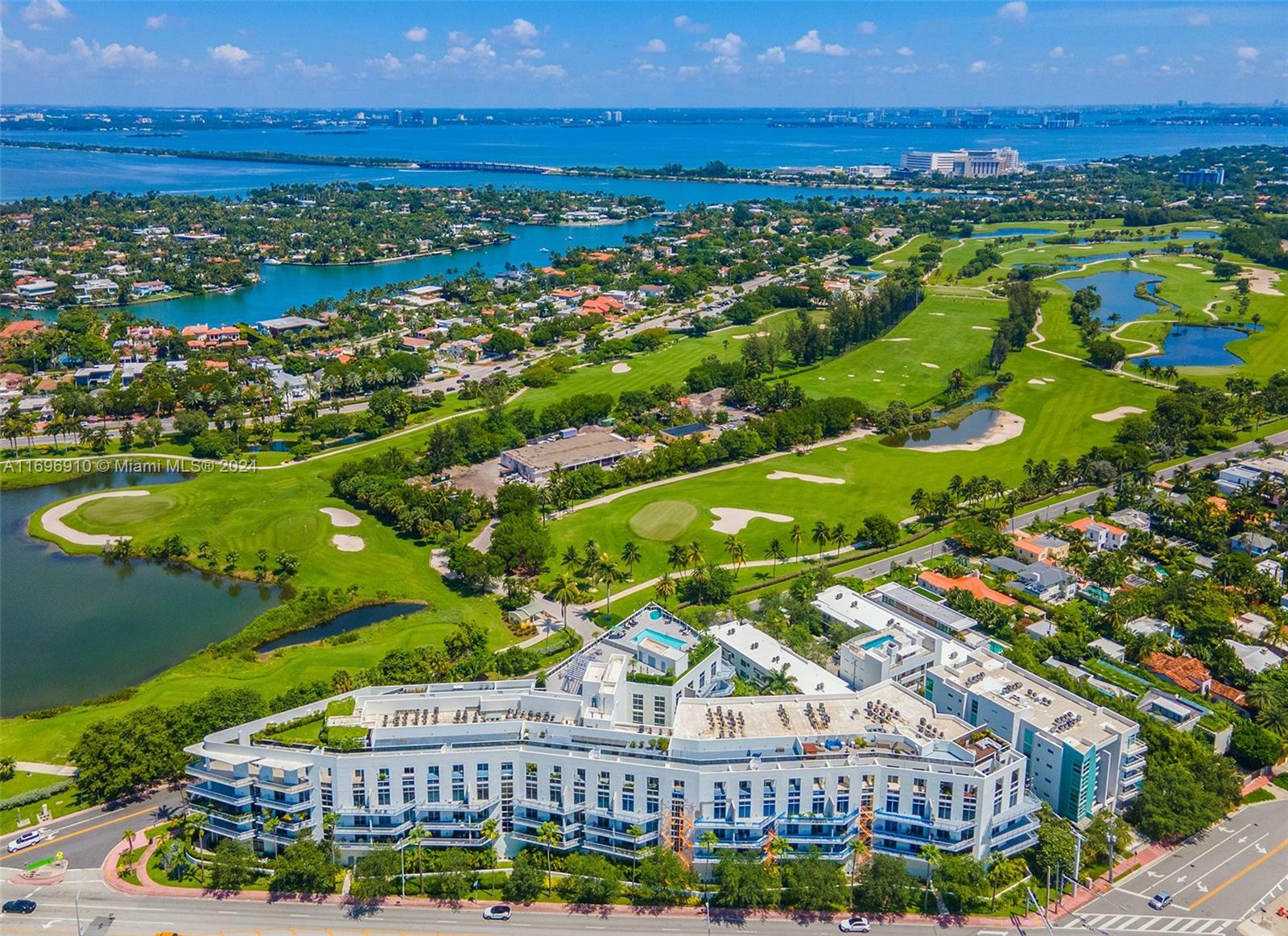 THE MERIDIAN CONDO - Residential