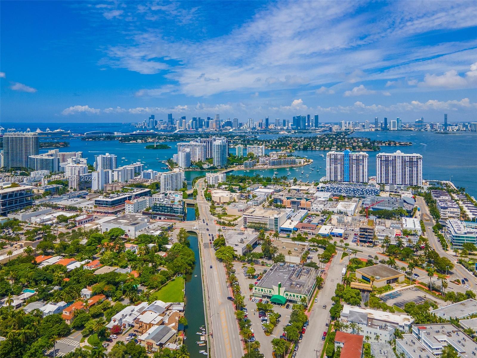 THE MERIDIAN CONDO - Residential