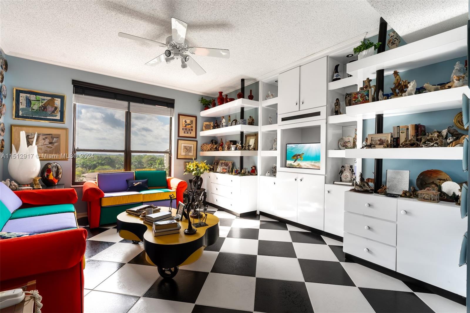 IMPERIAL ROYALE AT BOCA P - Residential