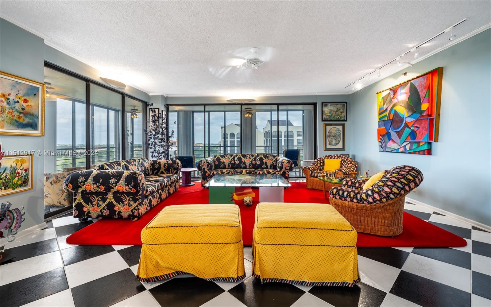 IMPERIAL ROYALE AT BOCA P - Residential