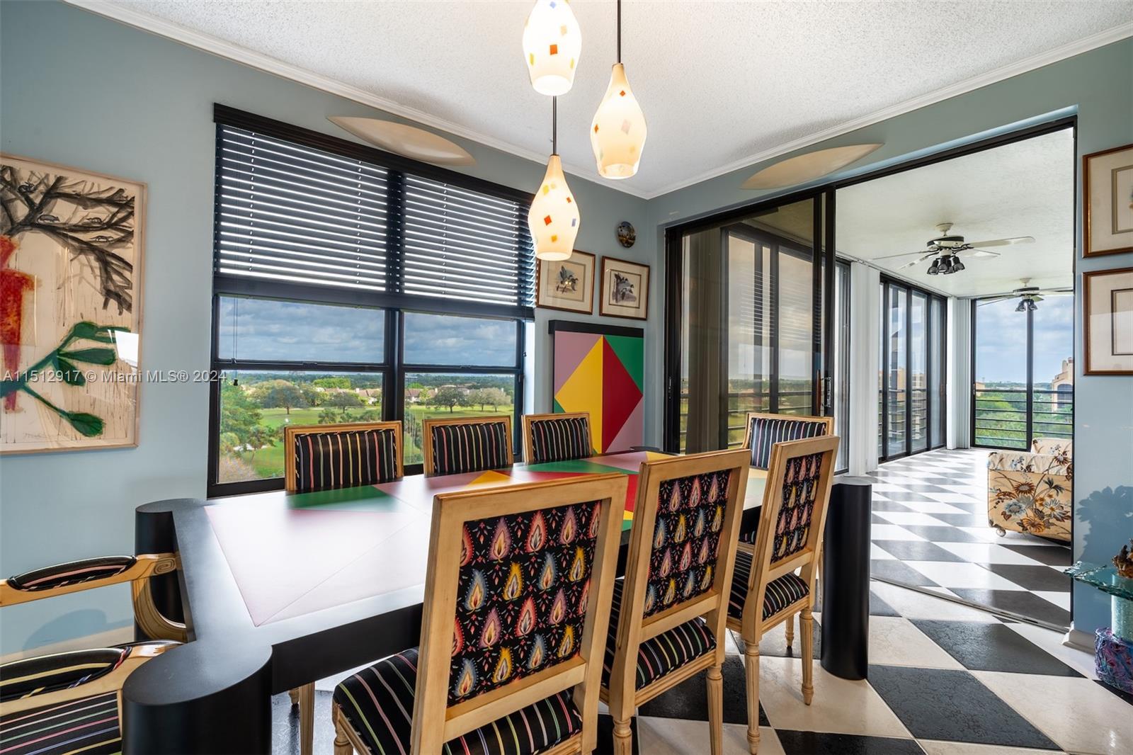 IMPERIAL ROYALE AT BOCA P - Residential