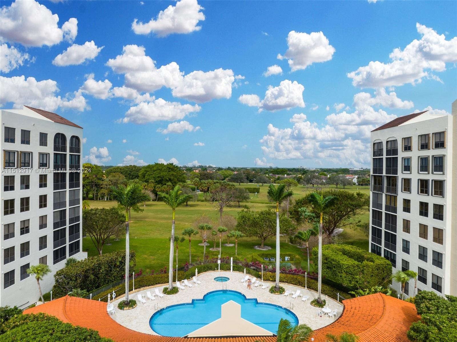 IMPERIAL ROYALE AT BOCA P - Residential