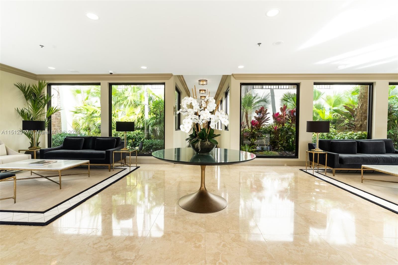IMPERIAL ROYALE AT BOCA P - Residential