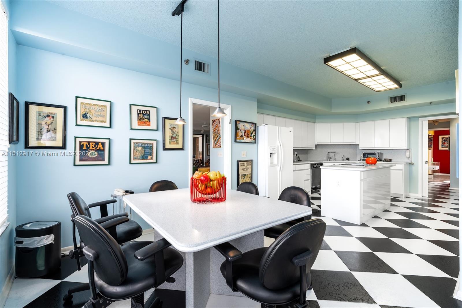 IMPERIAL ROYALE AT BOCA P - Residential
