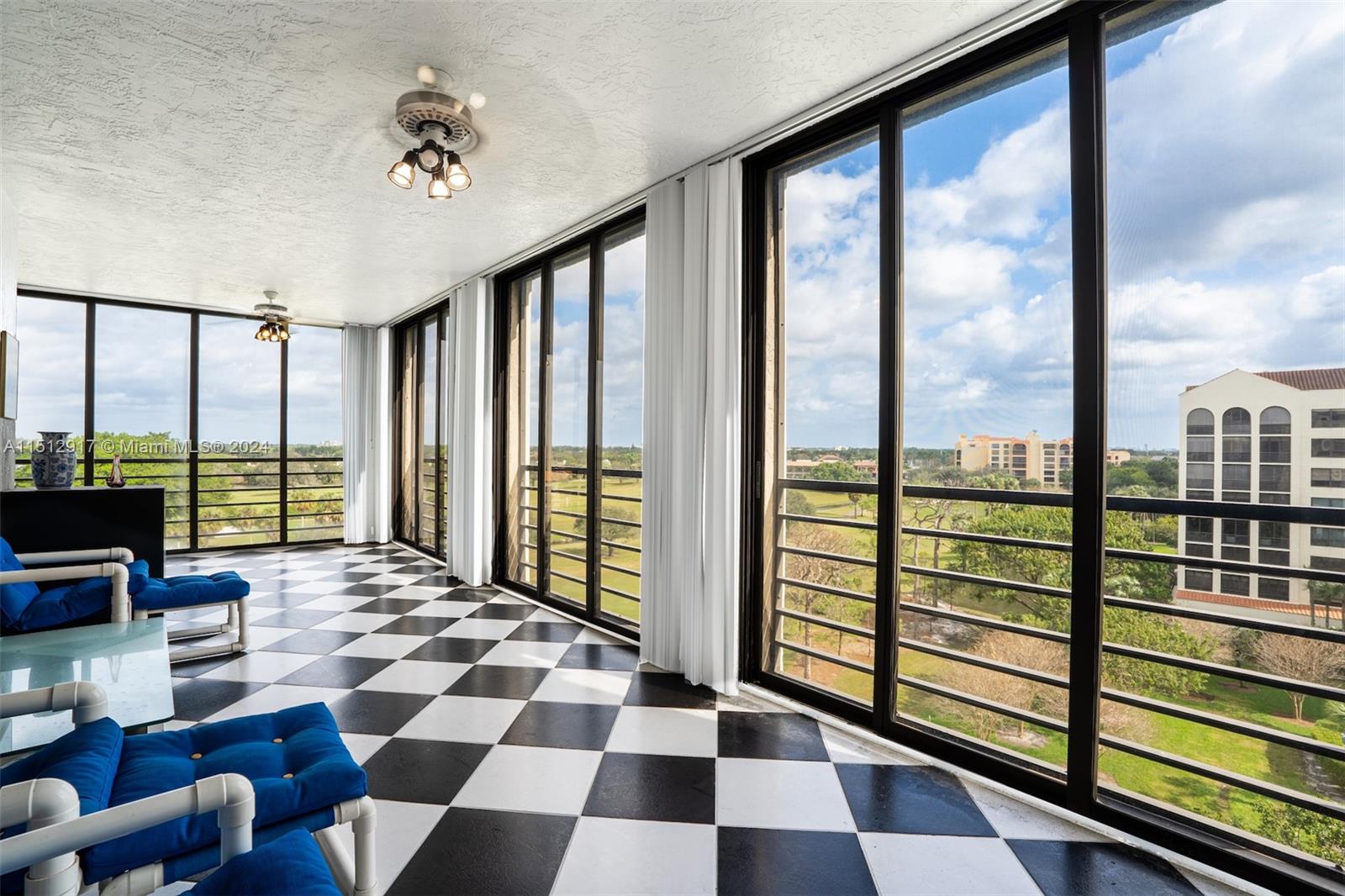 IMPERIAL ROYALE AT BOCA P - Residential