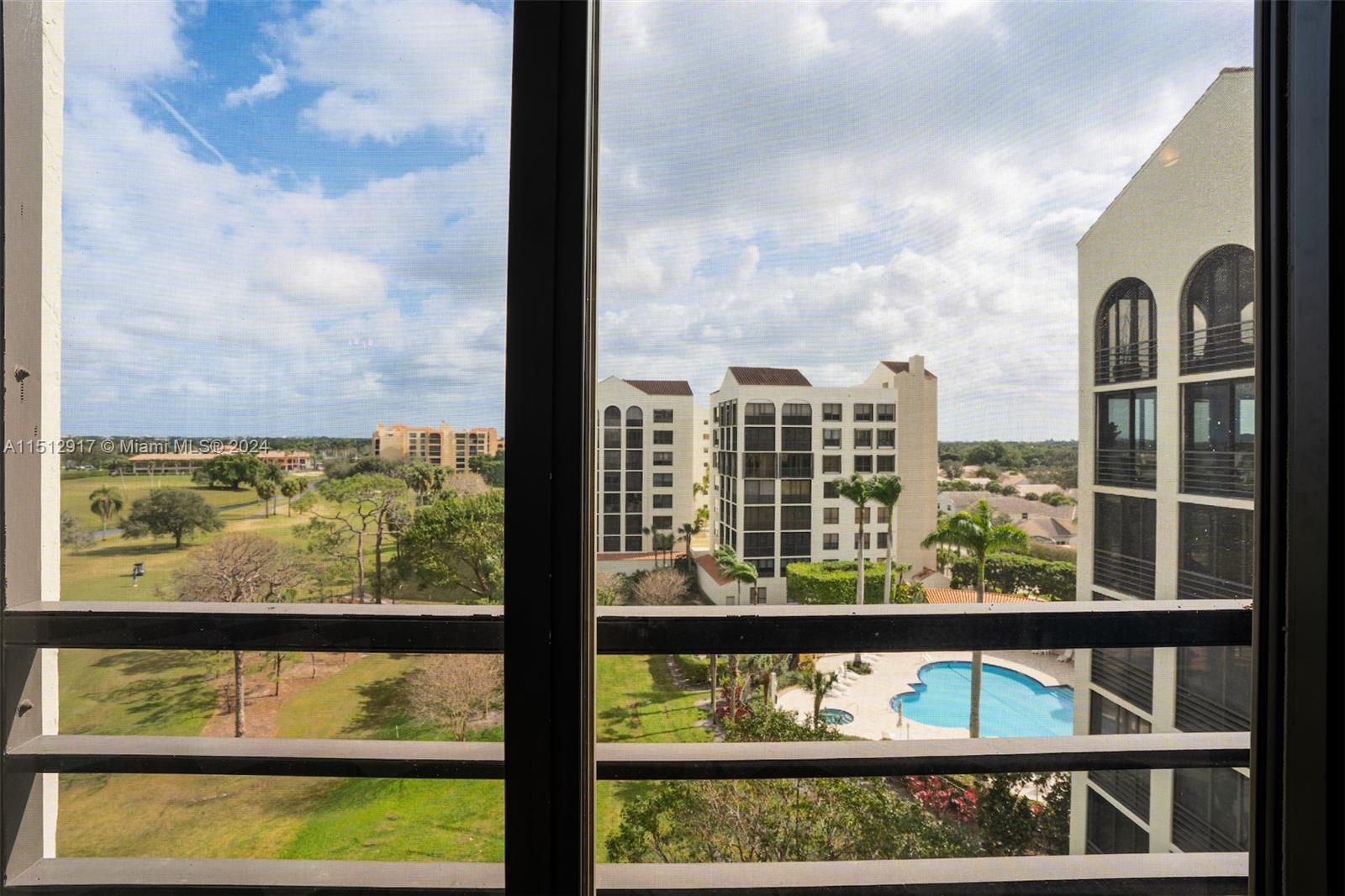 IMPERIAL ROYALE AT BOCA P - Residential
