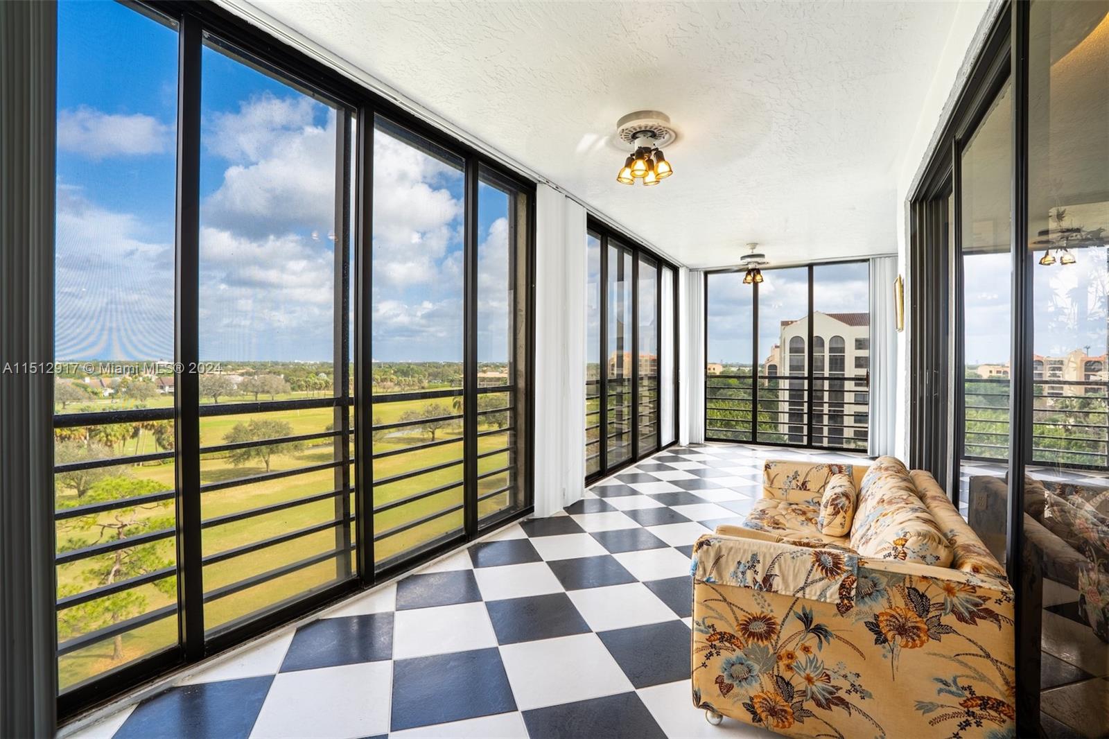 IMPERIAL ROYALE AT BOCA P - Residential