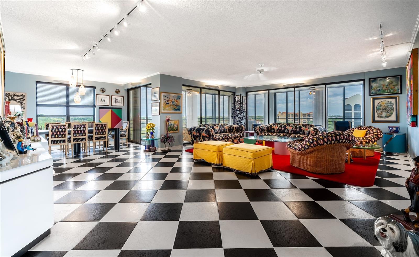 IMPERIAL ROYALE AT BOCA P - Residential