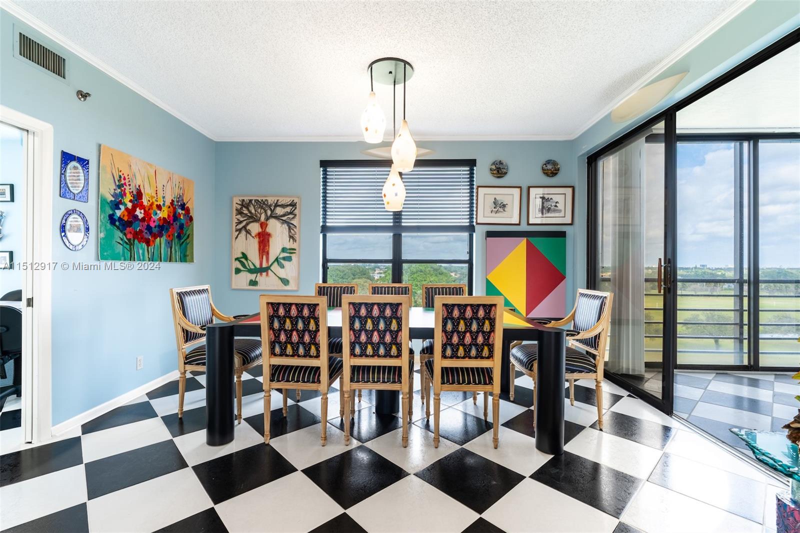 IMPERIAL ROYALE AT BOCA P - Residential