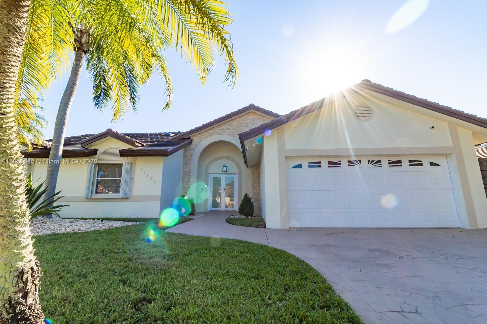 Beautifully remodeled 4-bedroom, 2- bath home, perfect for investors or families looking for a move-in-ready property. LOAN ASSUMING 320.000K Down (3.12% APR.) Or SELLER FINANCING, 510.000k Down 4% APR. charming house features a modern design, with updated flooring, fixtures and fresh paint throughout. The property is currently rented on a month-to-month basis. All appliances are included. Don't miss out on this incredible deal !