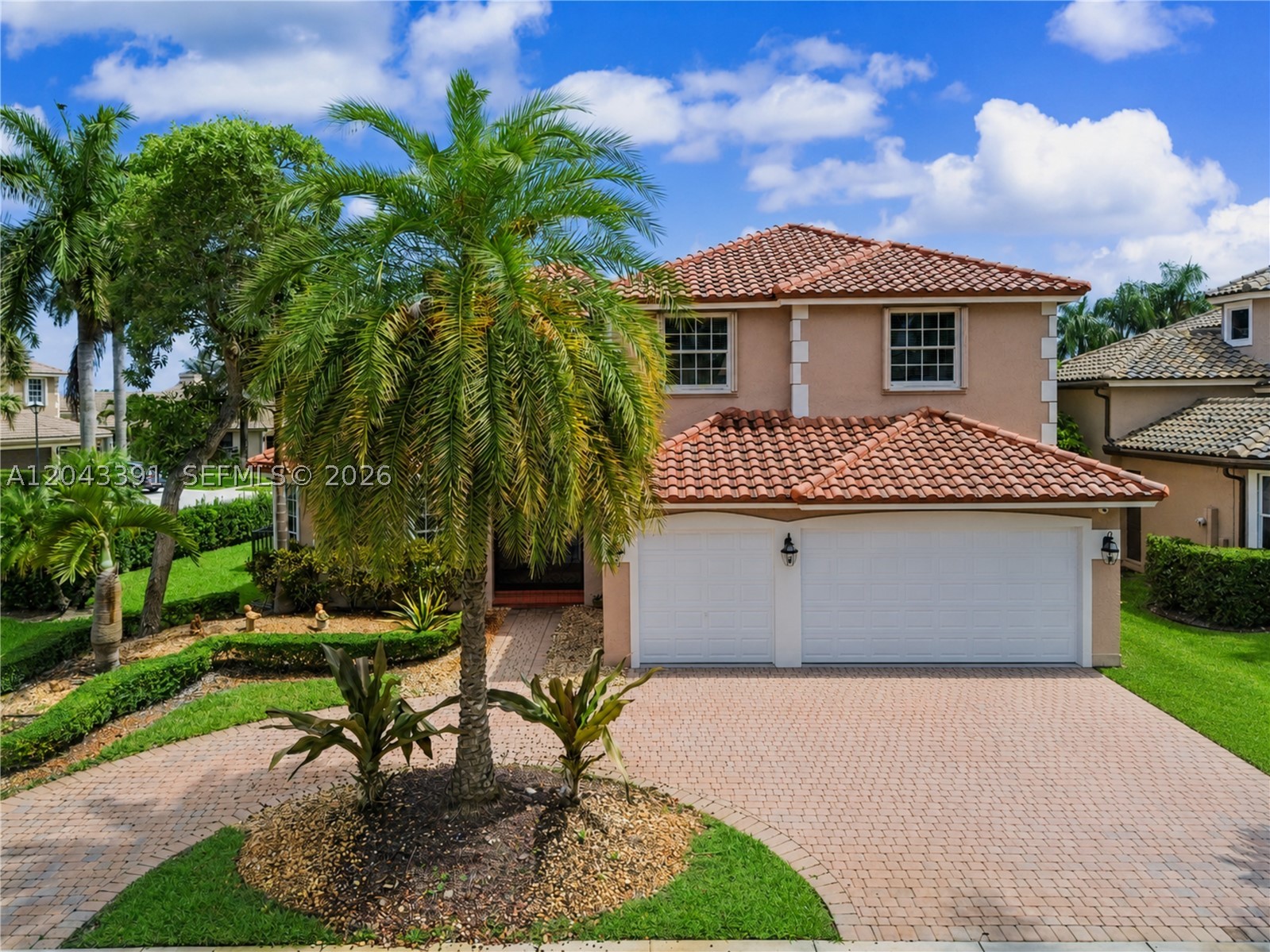 18900 SW 32nd Ct