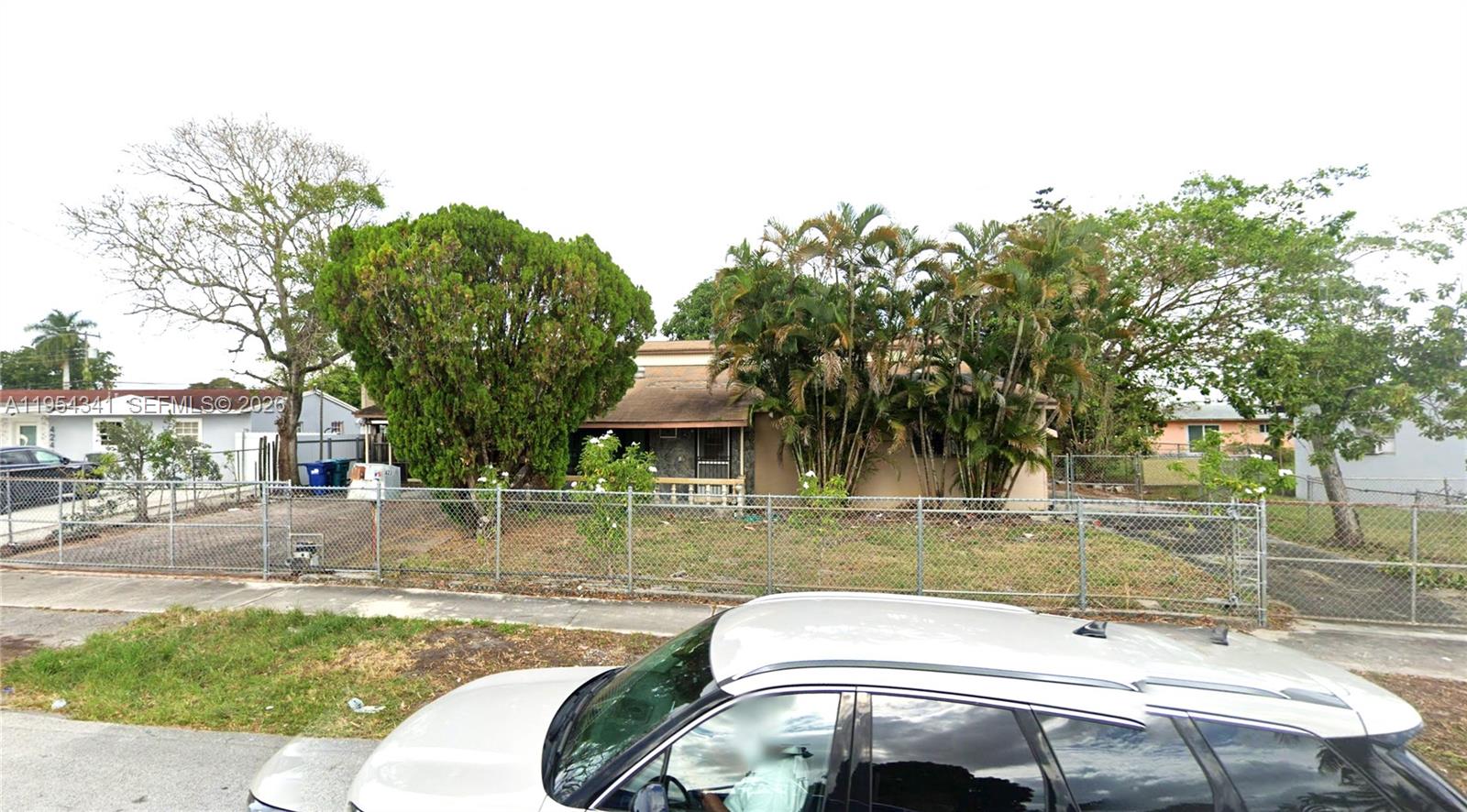 CAROL CITY 1 ST ADDN - Residential