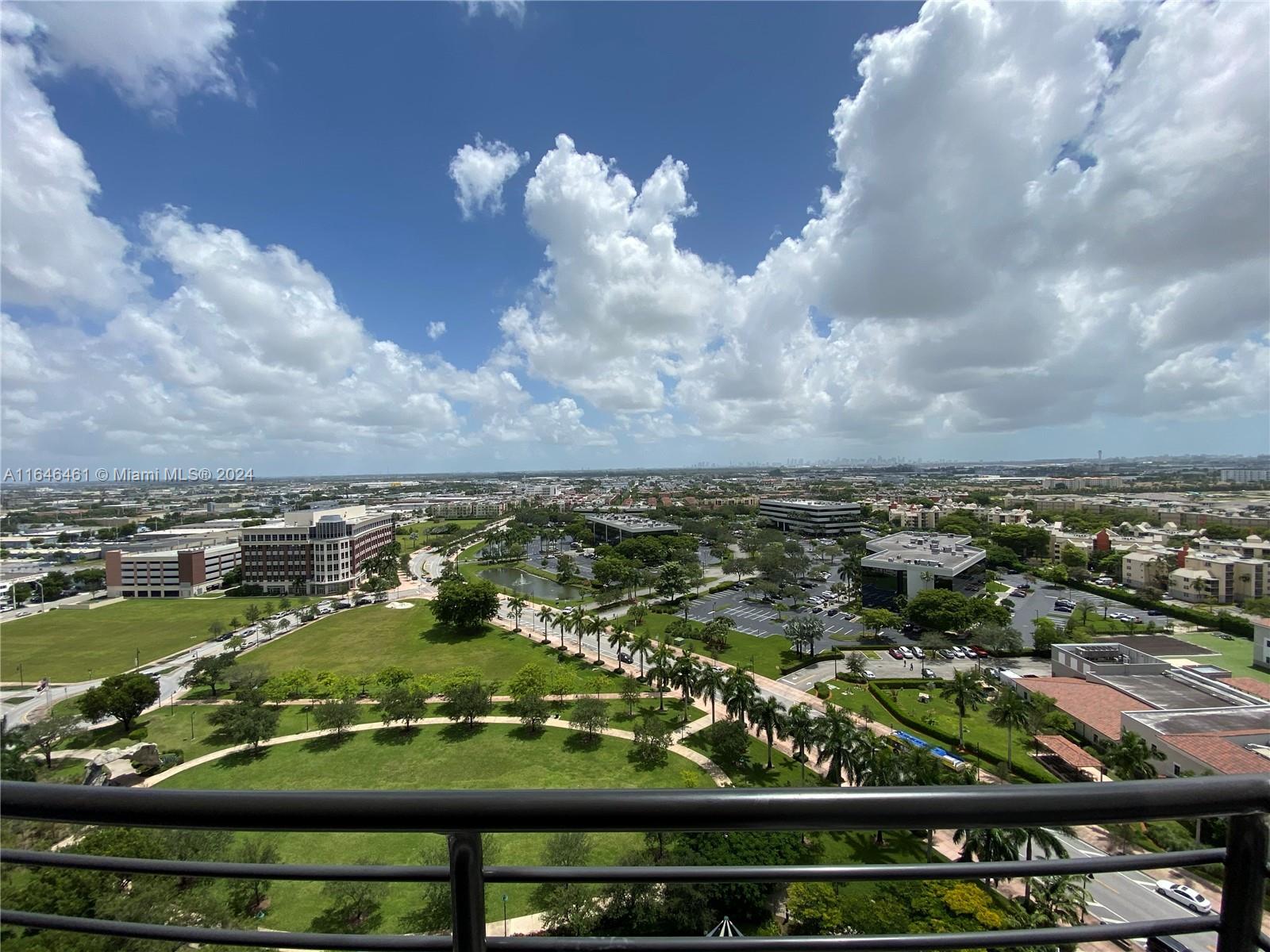 5350 PARK CONDO - Residential Lease