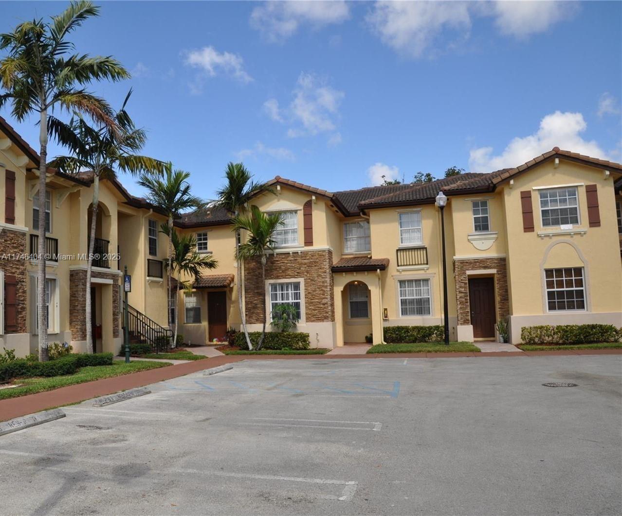Property for Sale at 1420 Ne 33rd Ave 106-15, Homestead, Miami-Dade County, Florida - Bedrooms: 3 
Bathrooms: 3  - $330,000