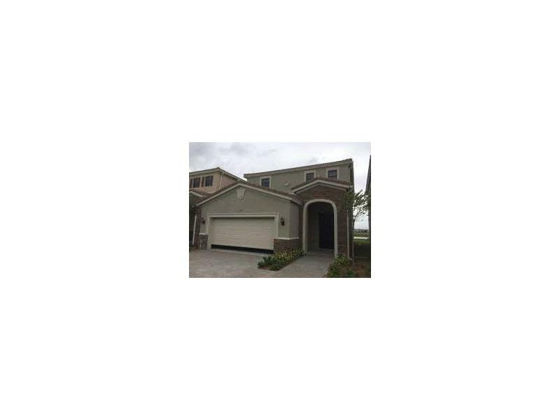AVENTURA ISLES - Residential Lease
