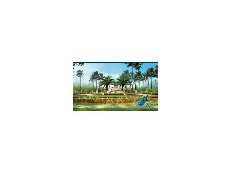 AVENTURA ISLES - Residential Lease