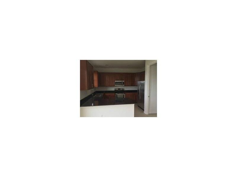 AVENTURA ISLES - Residential Lease