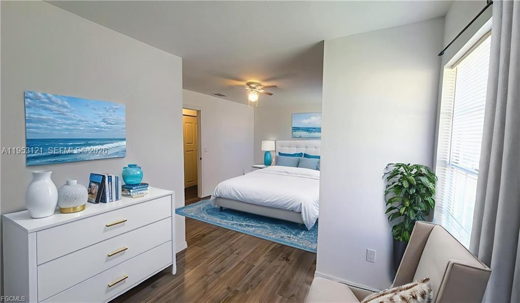 Port LaBelle - Residential