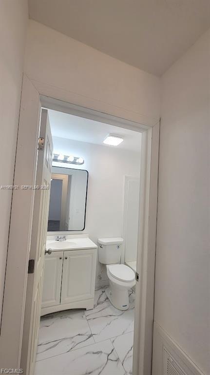 Port LaBelle - Residential