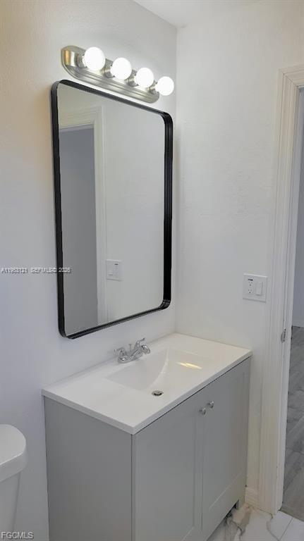 Port LaBelle - Residential