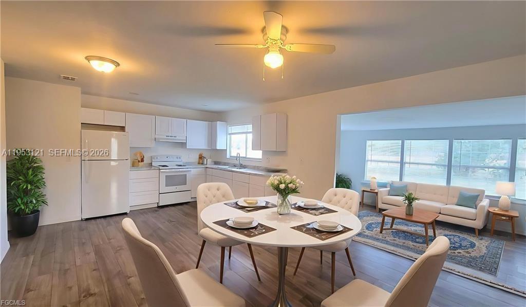 Port LaBelle - Residential