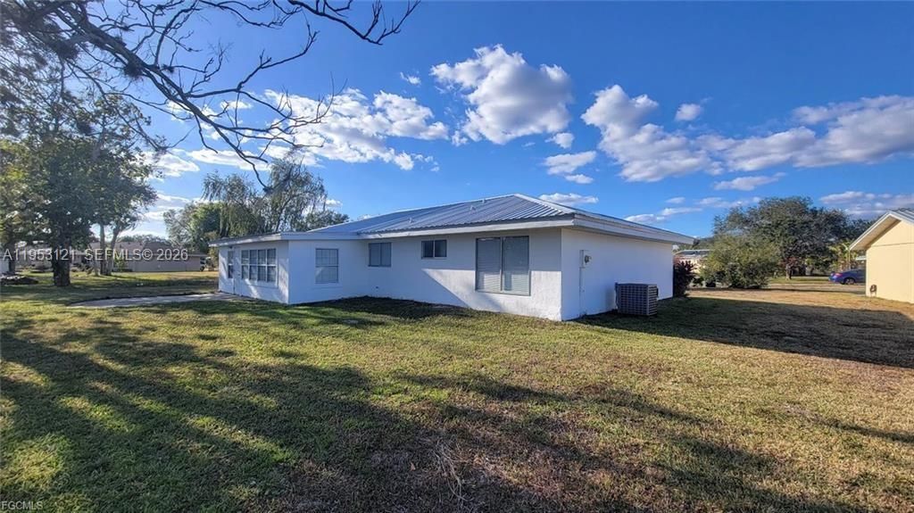 Photo of 4008 Rye Ct, La Belle, FL 33935 (MLS # A11953121)