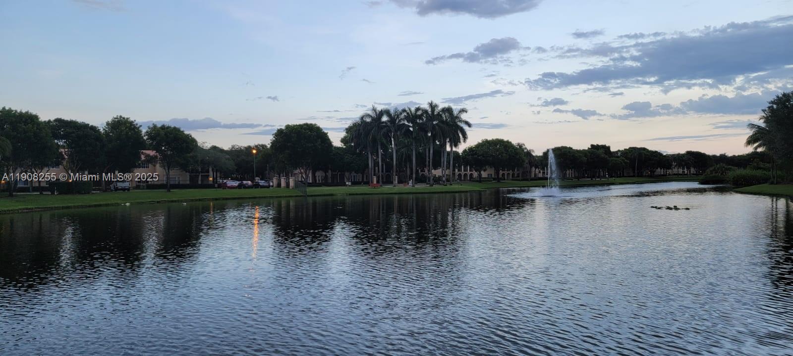 AVENTINE AT MIRAMAR BLDG - Residential Lease