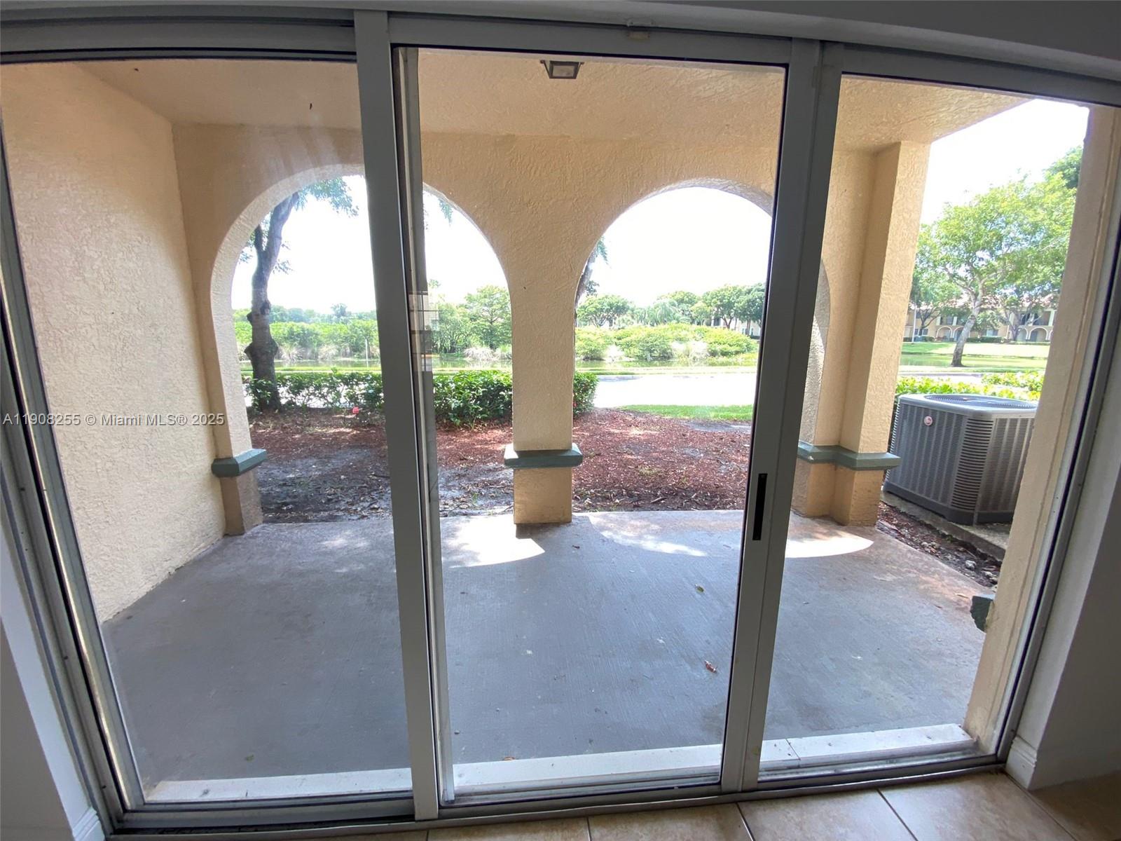 AVENTINE AT MIRAMAR BLDG - Residential Lease