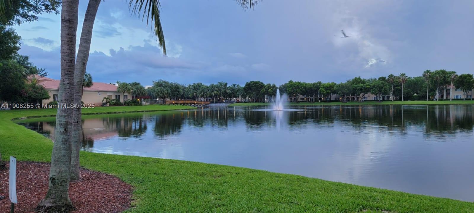 AVENTINE AT MIRAMAR BLDG - Residential Lease